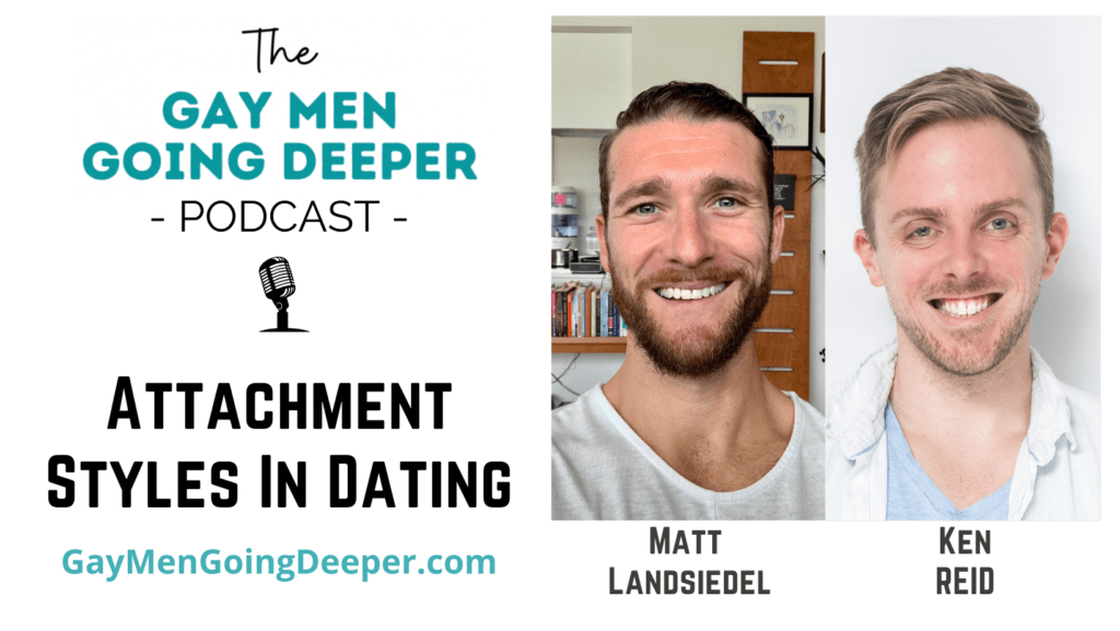 Attachment Styles in Dating