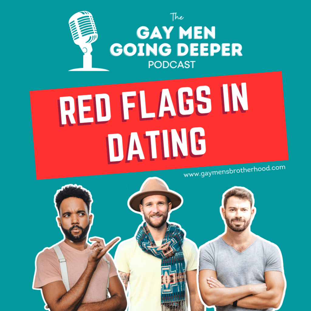 red flags in dating