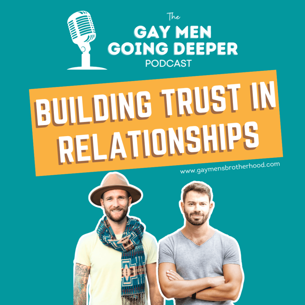 Building Trust in Relationships