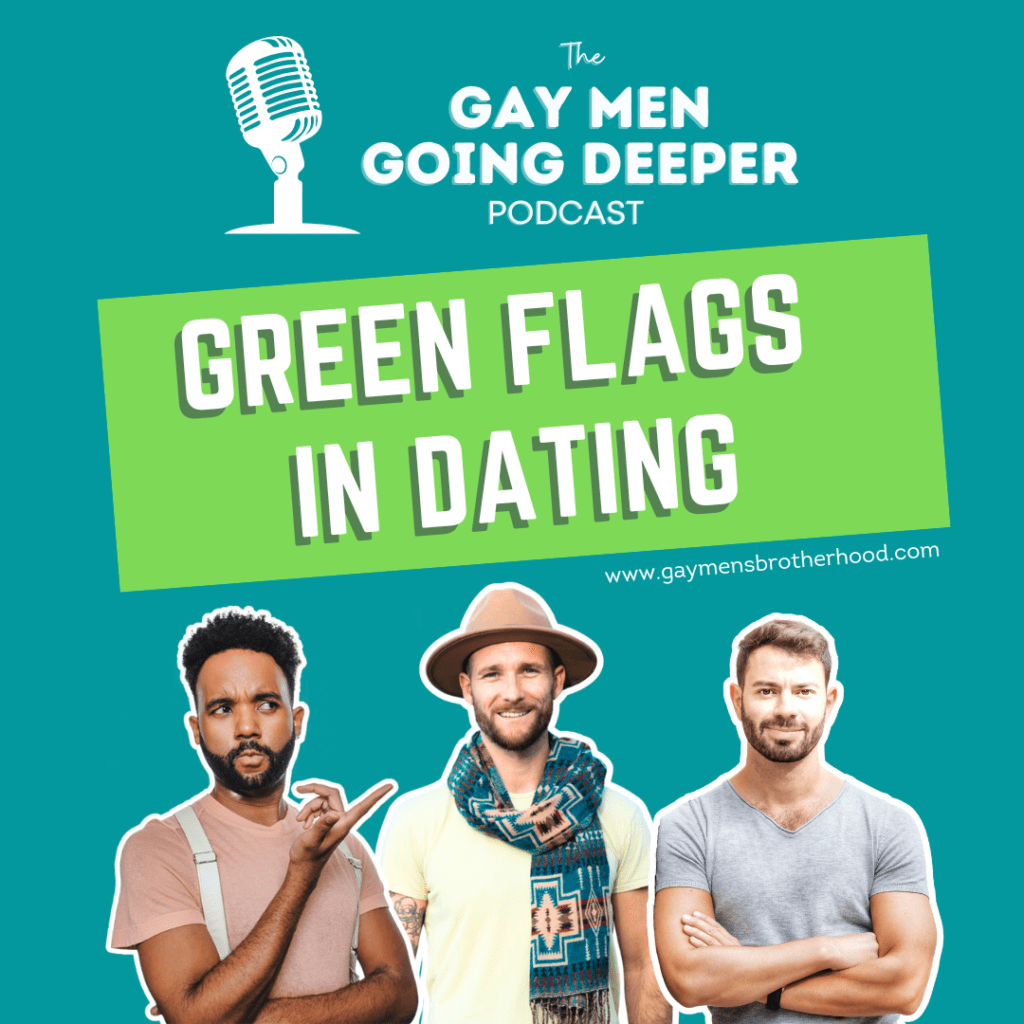 Green Flags in Dating