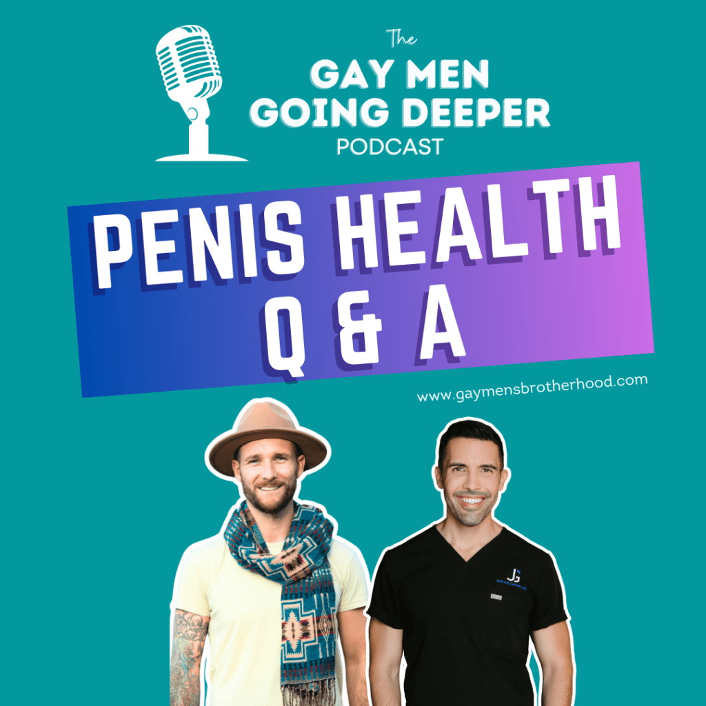 Penis Health Q & A