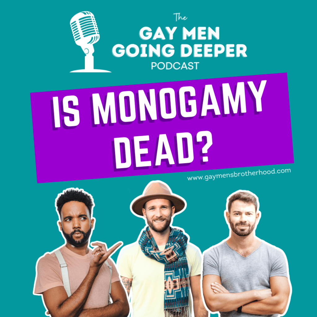 Is Monogamy Dead?