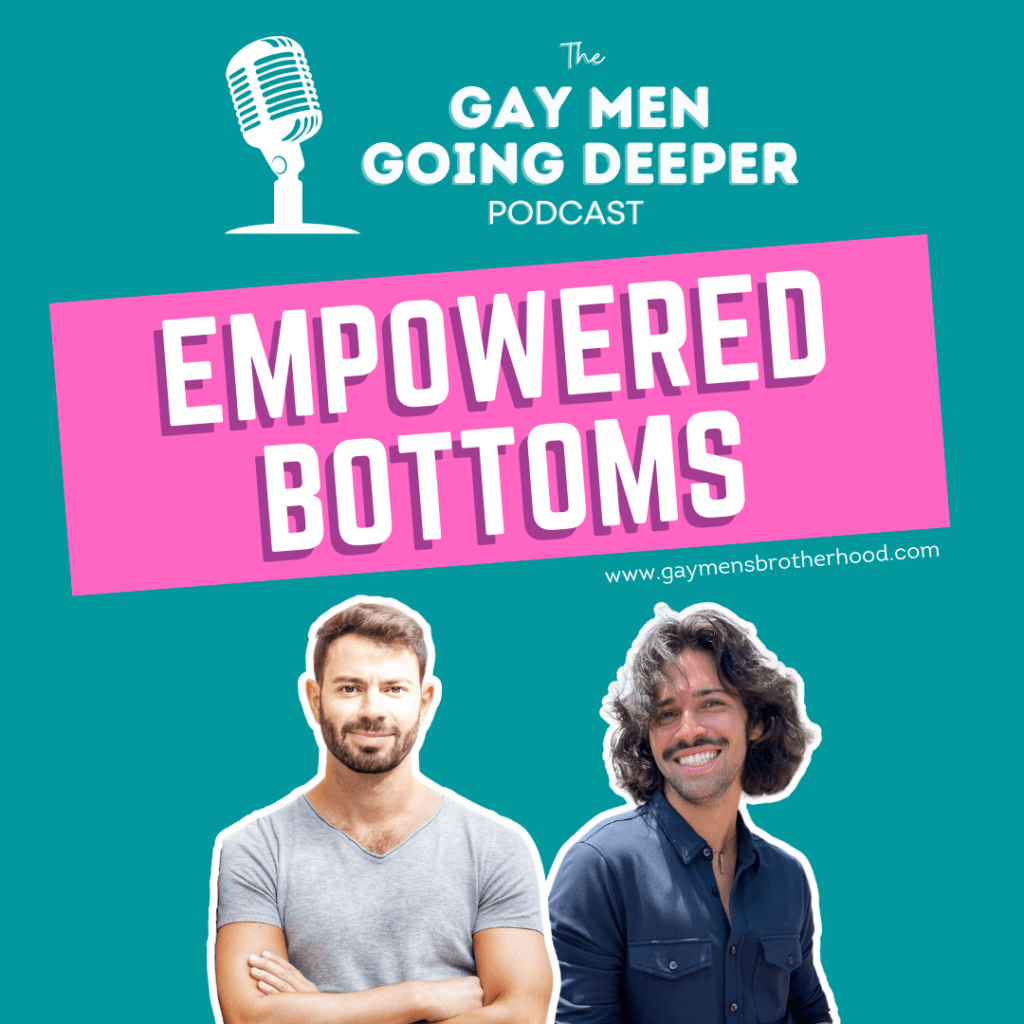 Empowered Bottoms