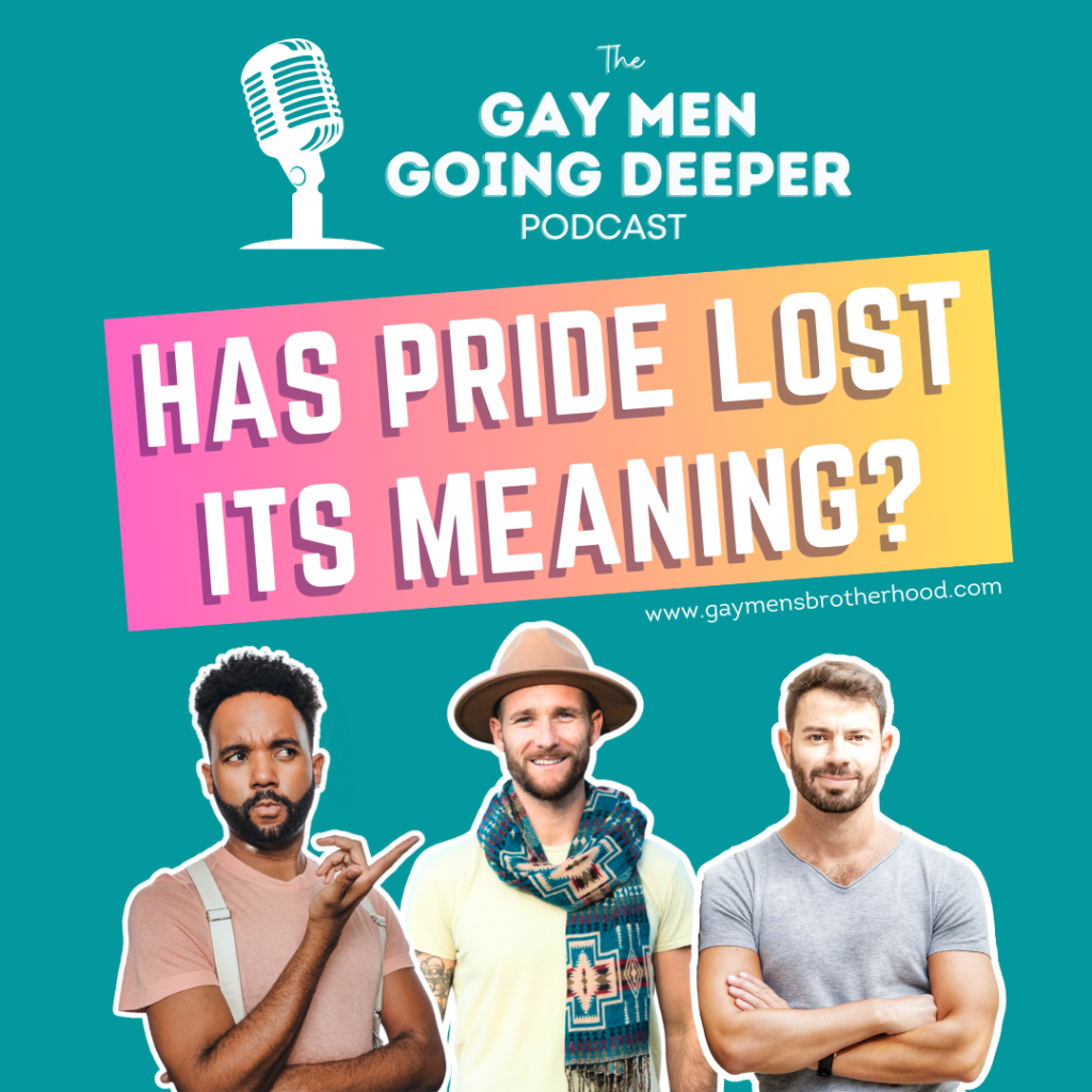 Has Pride Lost Its Meaning?
