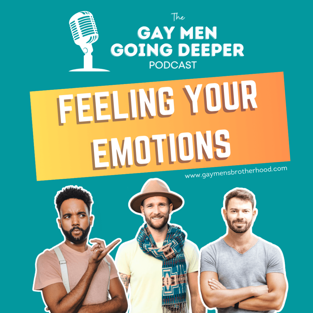 Feeling Your Emotions