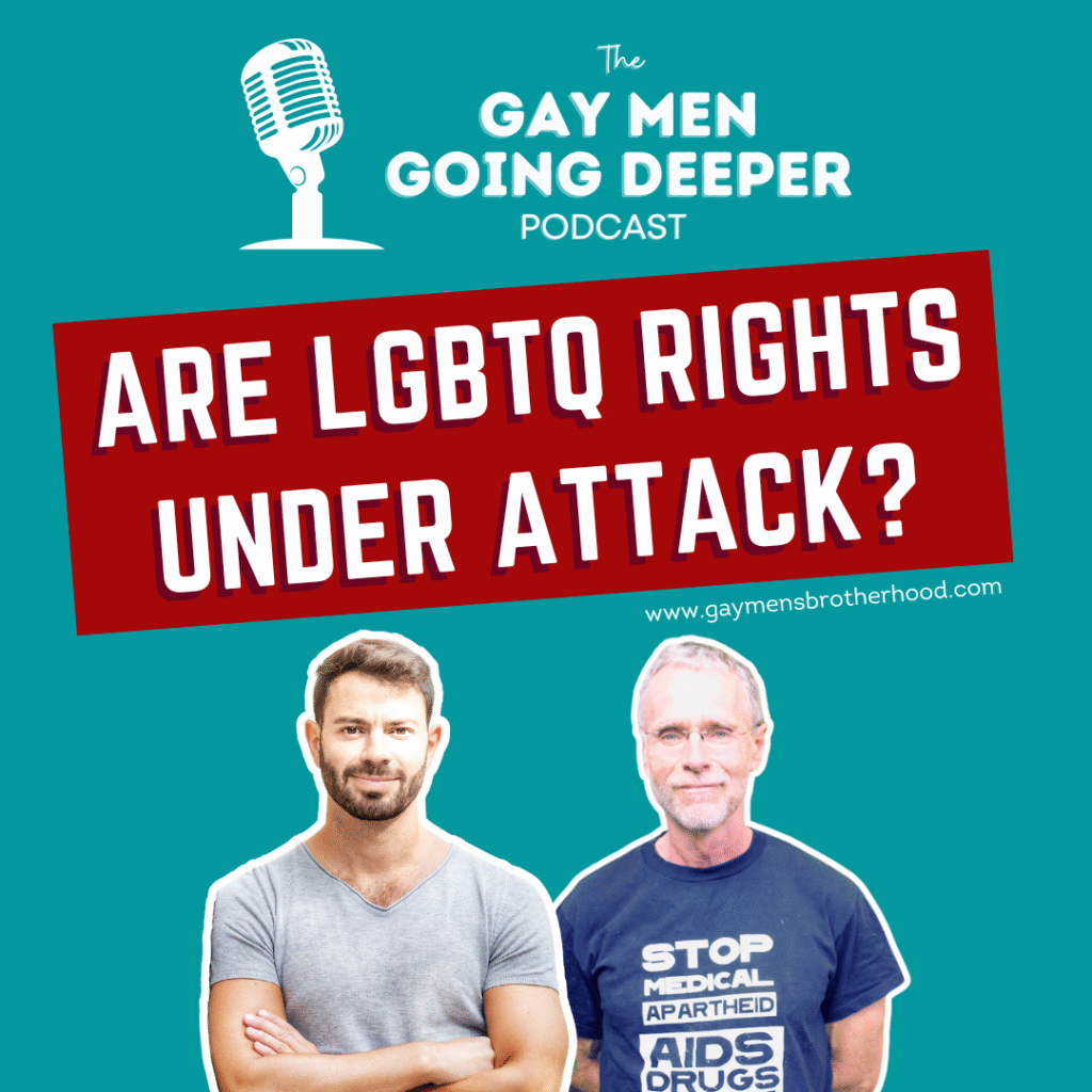 Are LGBTQ Rights Under Attack?