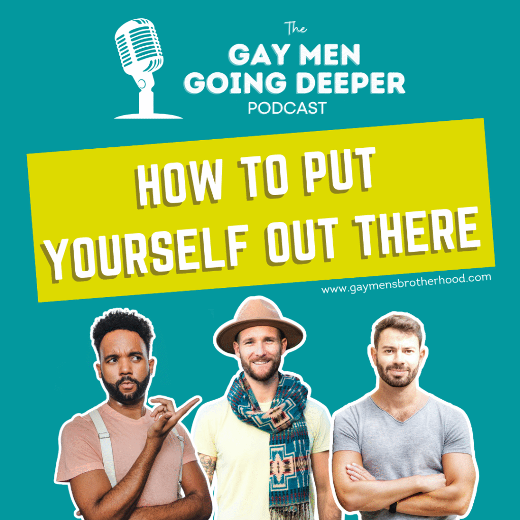 How to Put Yourself Out There