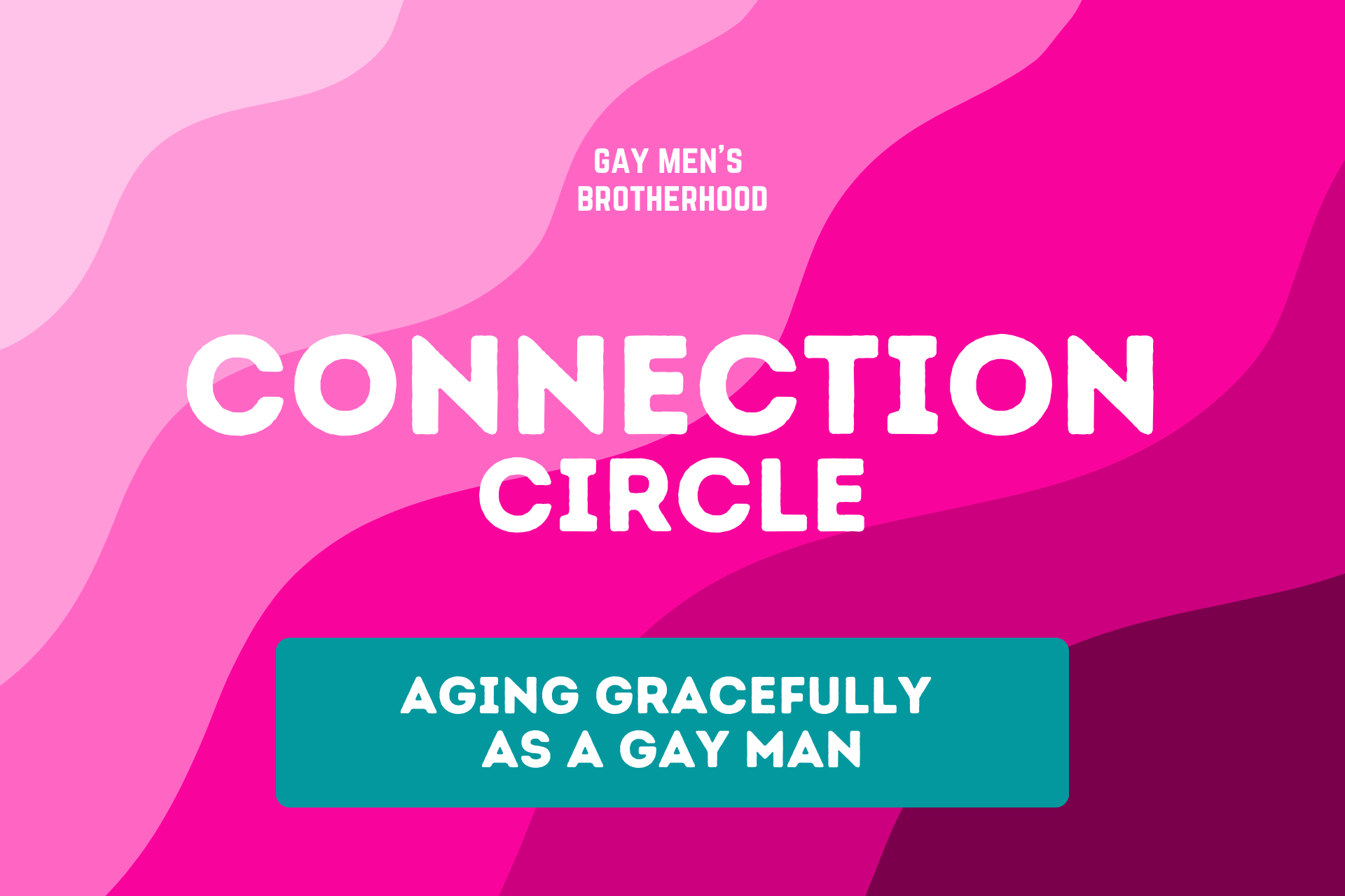 Connection Circle with Michael