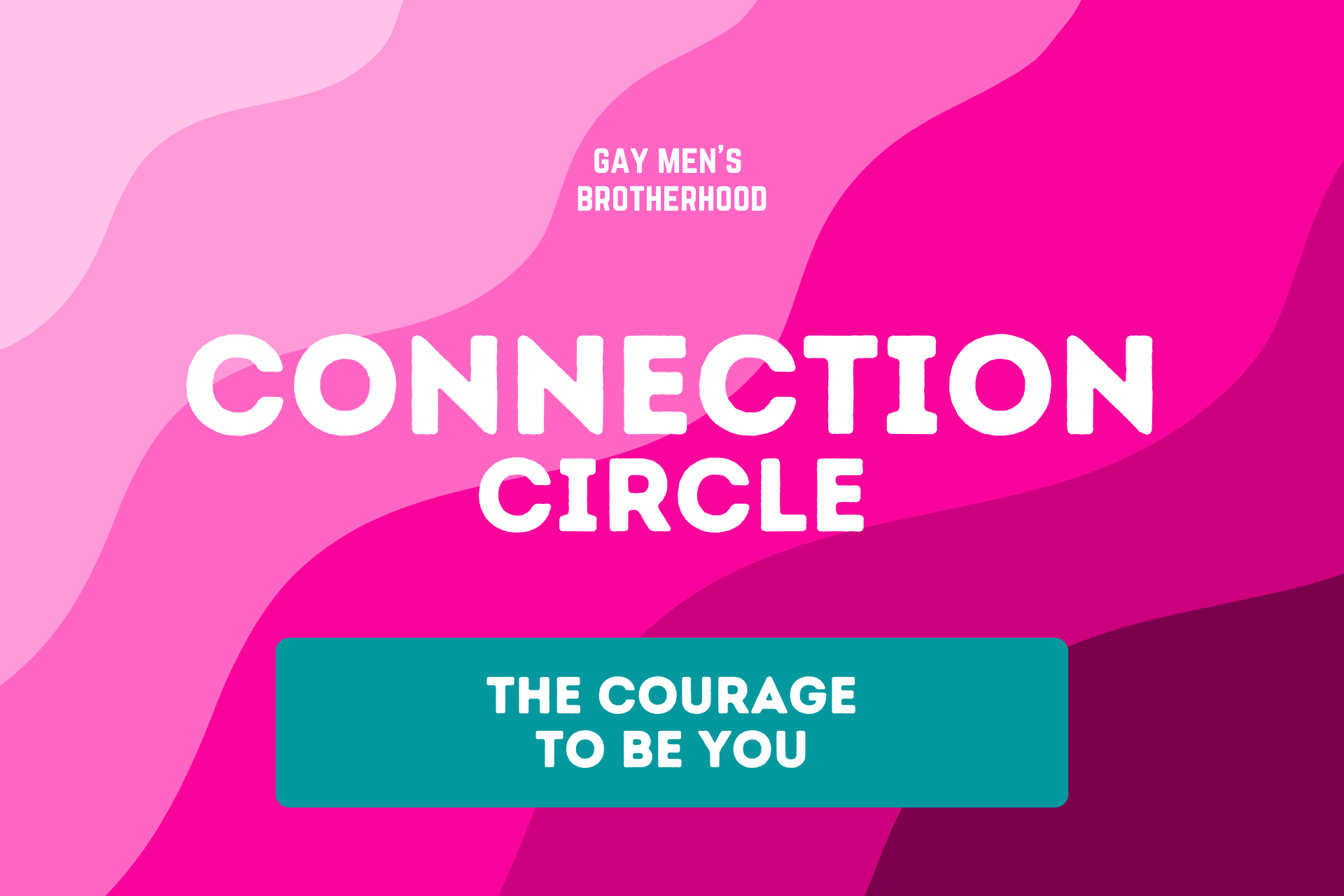 Connection Circle with Michael: The Courage to be You (Choosing authenticity over perfection)