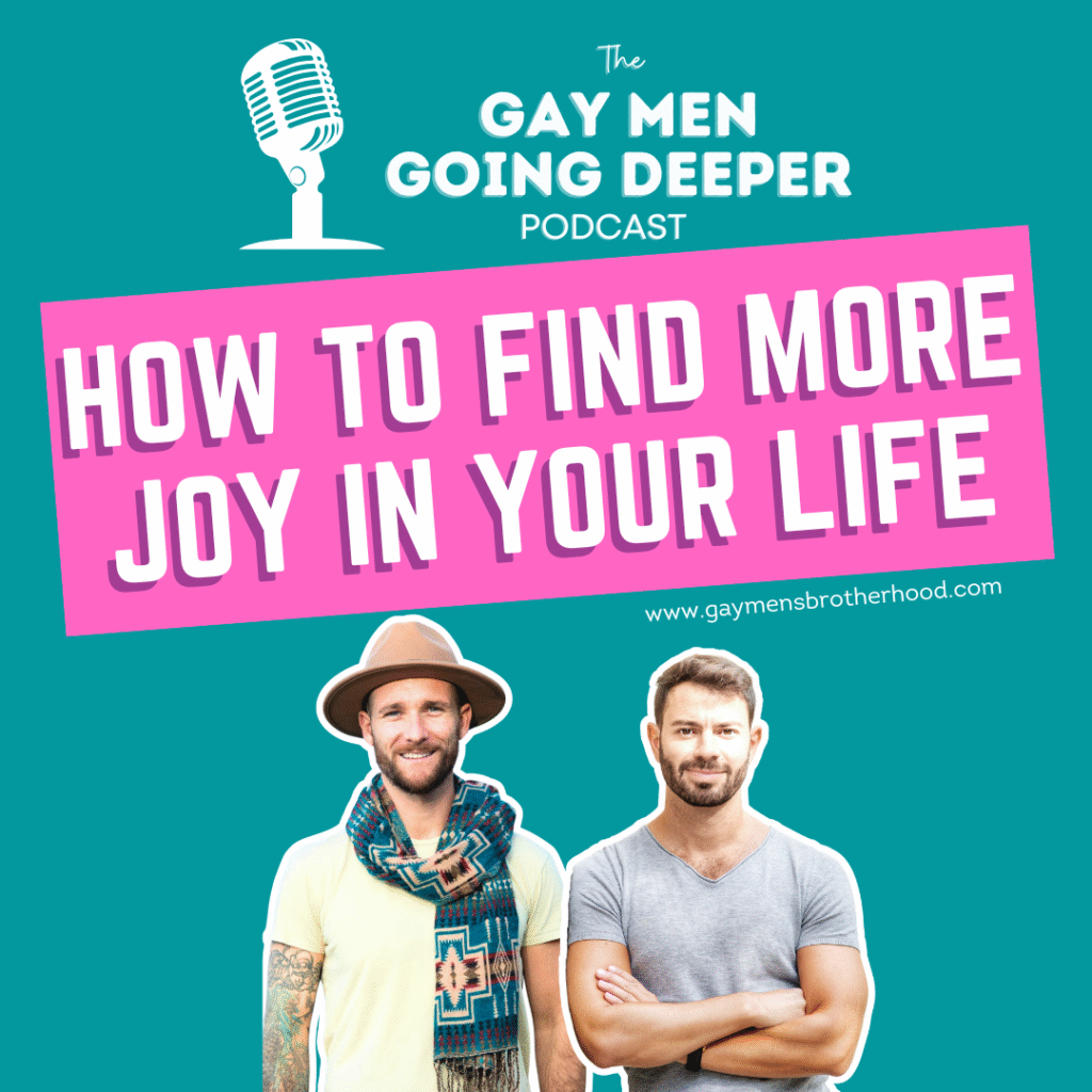 How to Find More Joy in Your Life