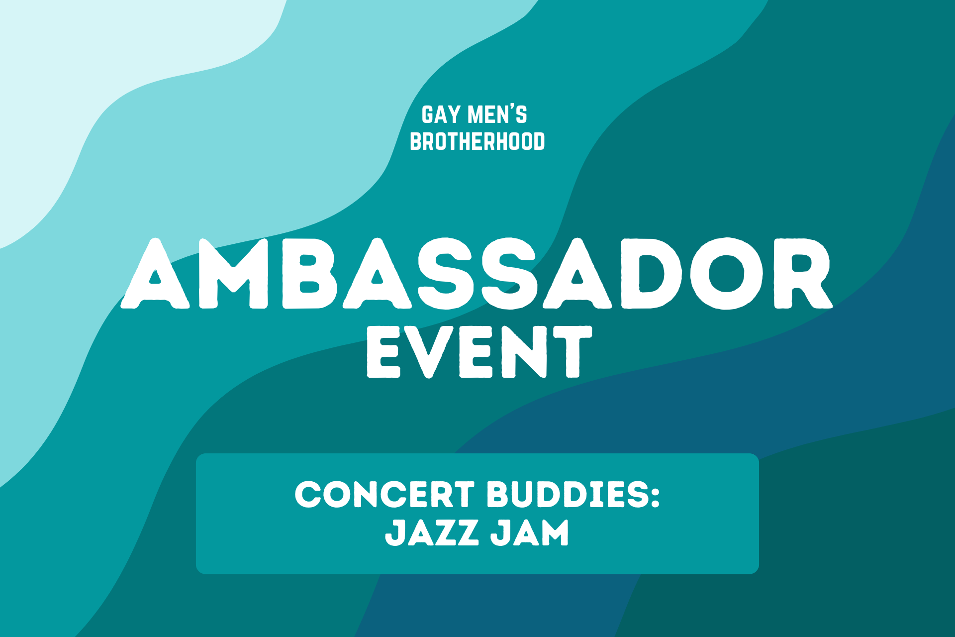 Concert Buddies: Jazz Jam