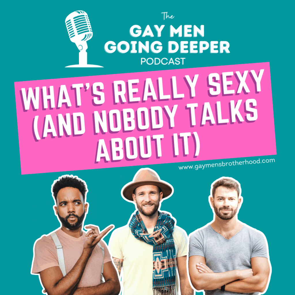 What’s Really Sexy (and Nobody Talks About It)