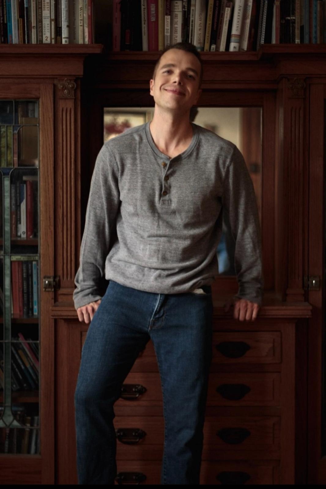 A New Type of Gay Blog: Welcome and Introduction