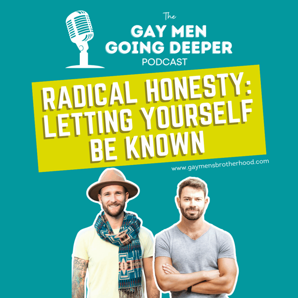 Radical Honesty