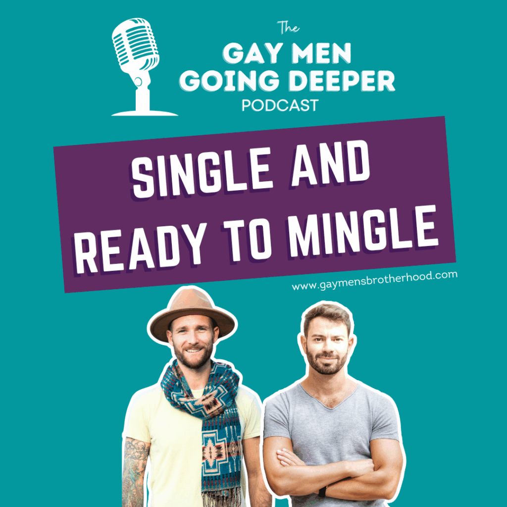 Single and Ready to Mingle
