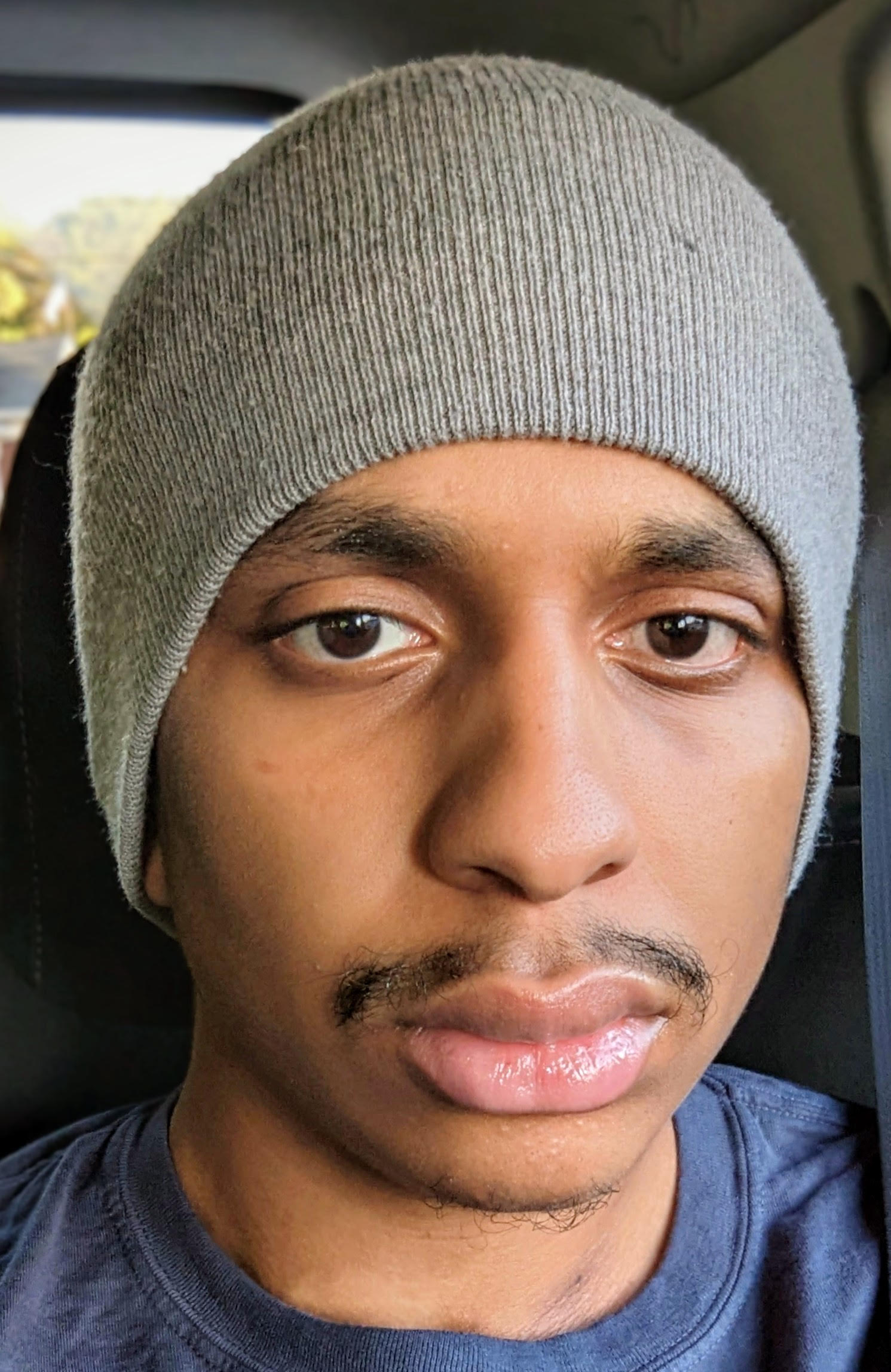 Coming Out on His Own Terms, In His Own Time: Amir’s Story