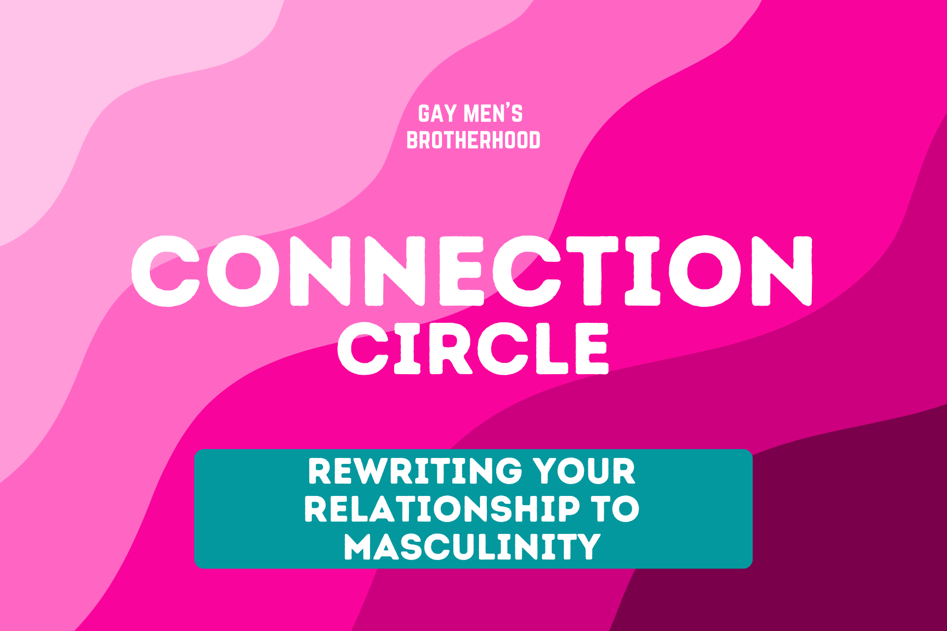 Rewriting Your Relationship to Masculinity