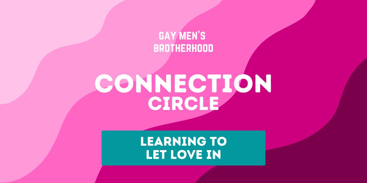 Learning to Let Love In